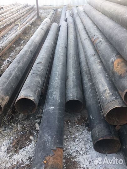 Труба 273 х 4,0 мм