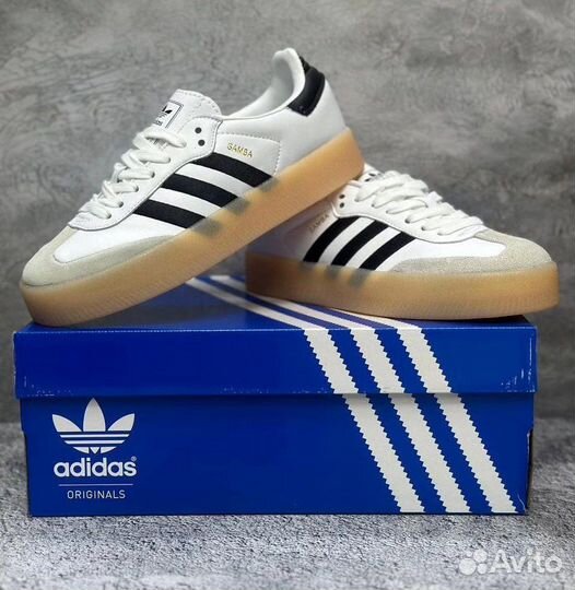 Adidas Samba