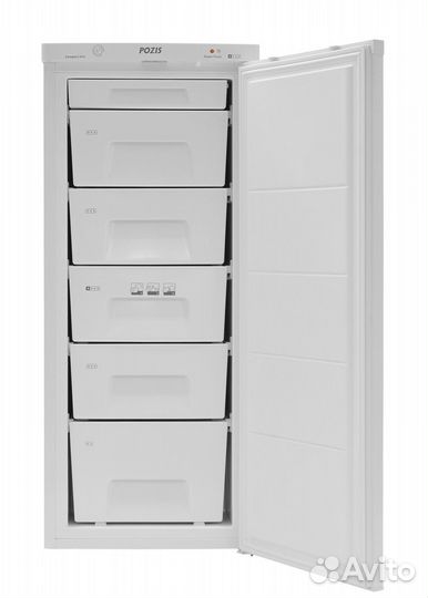 Морозильная камера Pozis FV-115