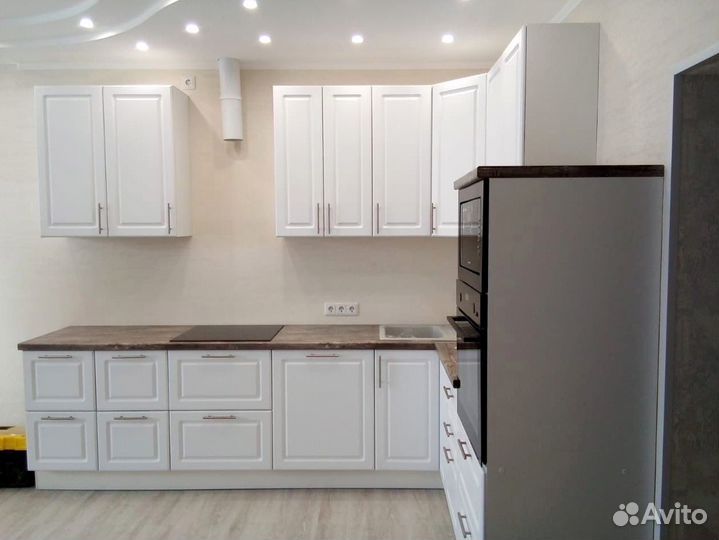 Кухня любые стили на заказ