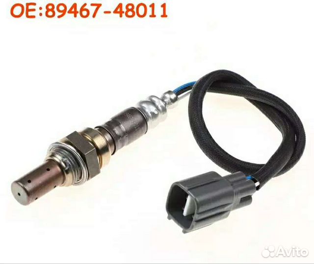 Датчик кислорода лямбда-зонд Toyota Lexus