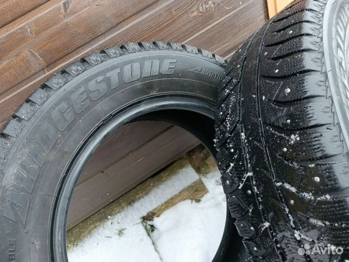 Шины колеса р14 зимний бу