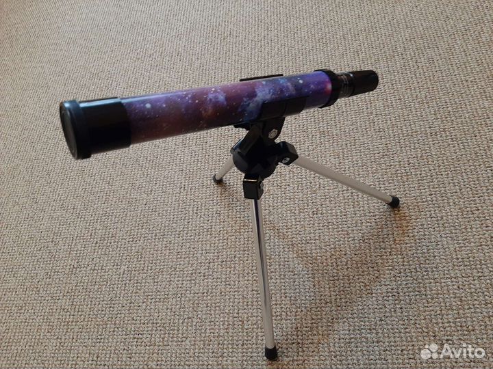 Телескоп детский