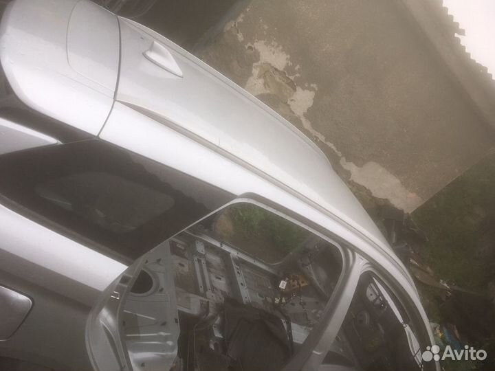 Веста универсал Крыша