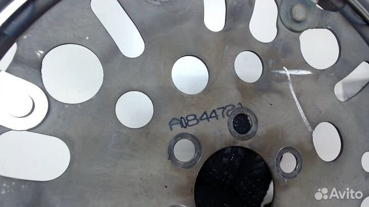 Маховик АКПП Nissan Micra K12E, 2005