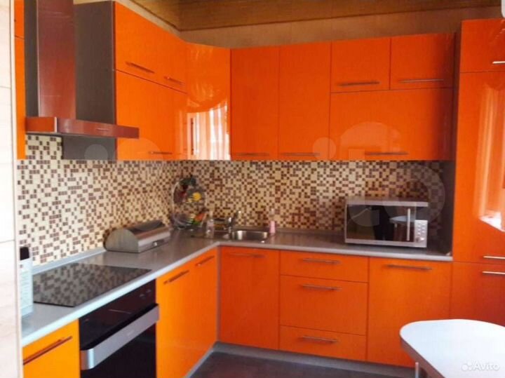 4-к. квартира, 101,2 м², 6/12 эт.