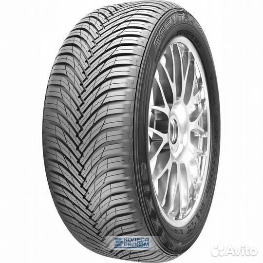 Maxxis Premitra All-Season AP3 235/35 R19 91W