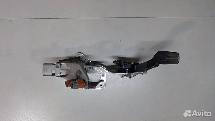 Педаль газа Renault Koleos 2016, 2017