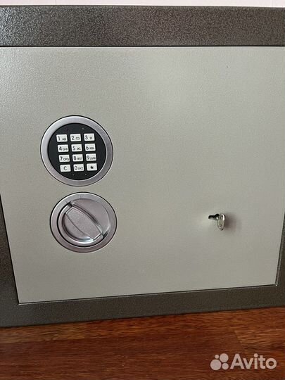 Сейф