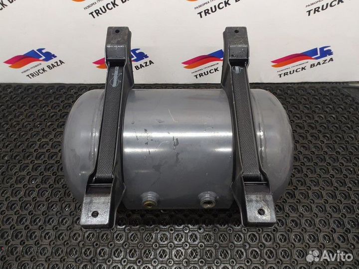 Ресивер воздушный Renault Magnum