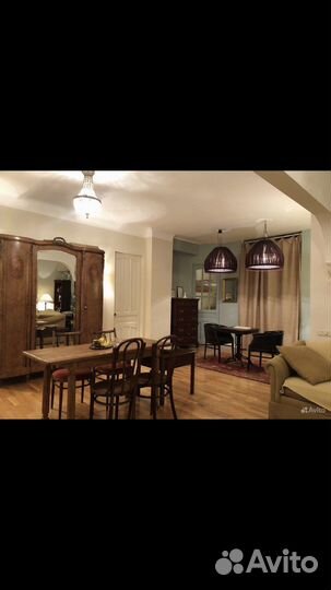 Квартира в аренду, как фотостудия