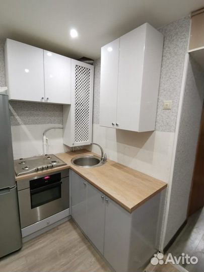 Кухонный гарнитур IKEA