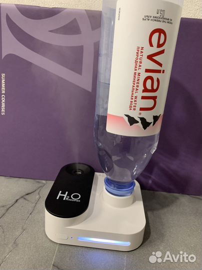 Увлажнитель воздуха