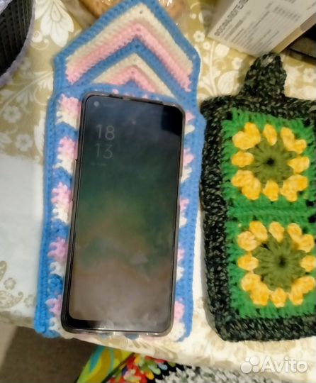 Чехлы сумки для телефонов