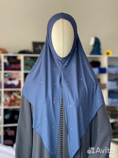 Платок хиджаб