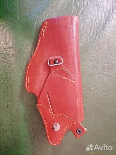 Кобура для пм