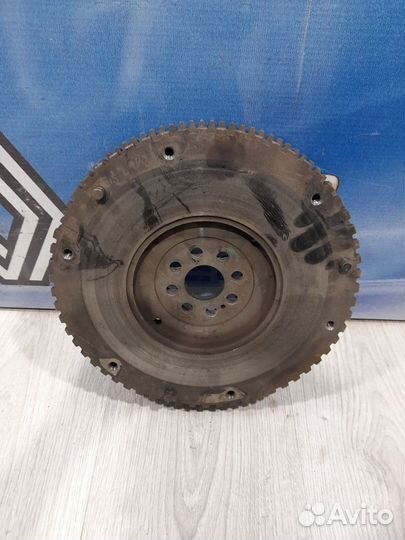 Маховик венец Geely GC6