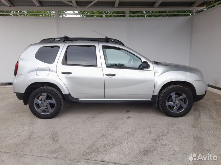 Renault Duster 1.6 МТ, 2015, 71 000 км