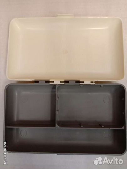 Шкатулка СССР