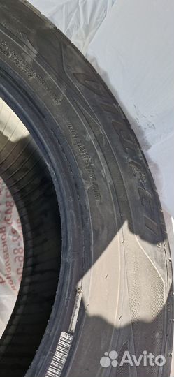 Viatti Strada 2 (V-134) 195/65 R15 95H