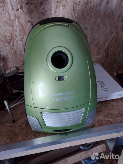 Пылесос Cameron