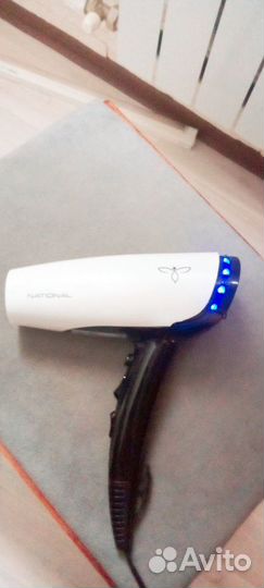 Фен National NB-HD2003