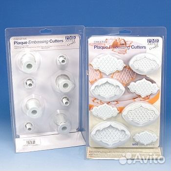 Набор для украшения тортов