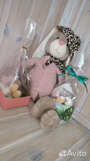 Скрабы для тела ручной работы