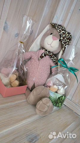 Скрабы для тела ручной работы