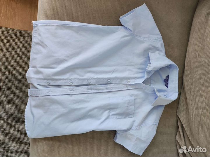 Рубашка для мальчика