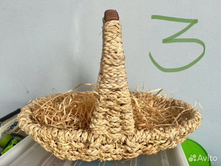 Подарочные корзины и ящики