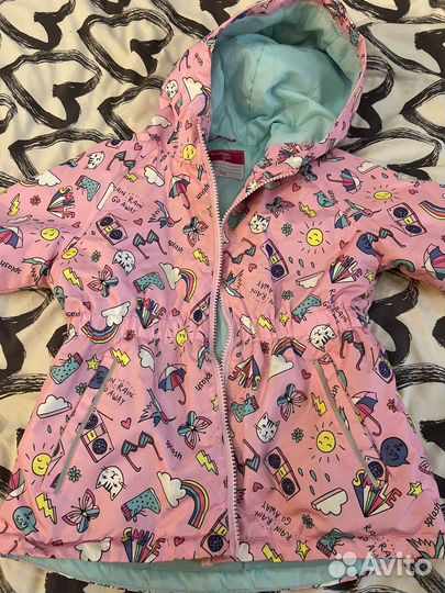 Костюм детский