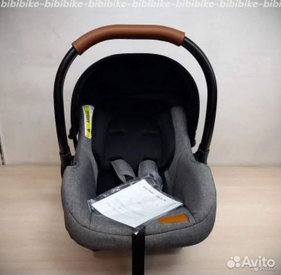 Автолюлька в Иваново