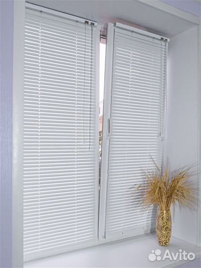 Жалюзи, Рулонные шторы, Электрокарнизы для штор