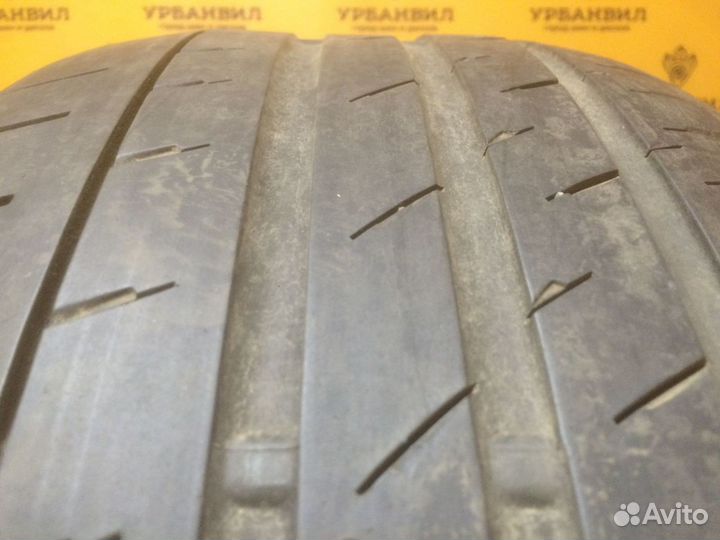 Continental ContiSportContact 3E 245/45 R18