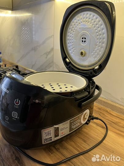 Мультиварка redmond skycooker rms-m903s
