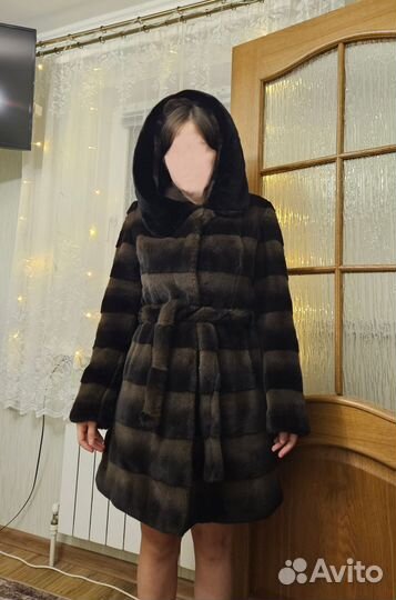 Искусственная шуба