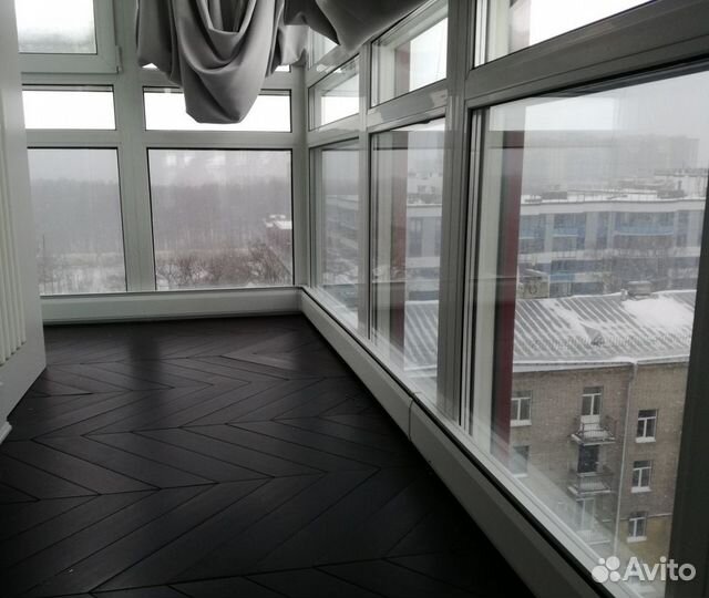 Теплый плинтус mr.Tektum жидкостный