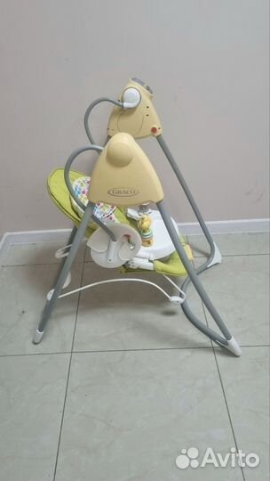 Детский электромотоцикл