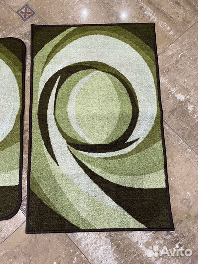 Коврик для ванной