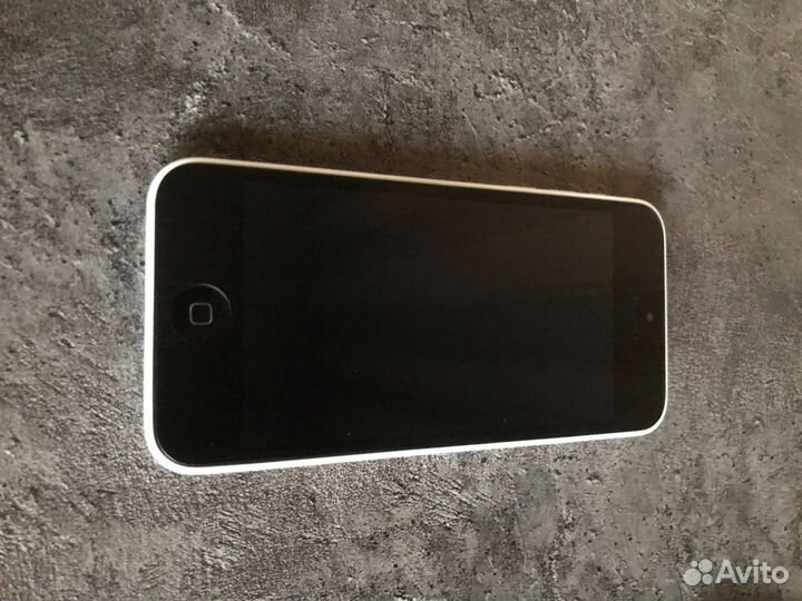 iPhone 5C, 32 ГБ