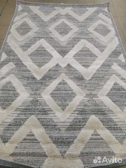 Ковёр современный 1.52х2.3 в магазине 