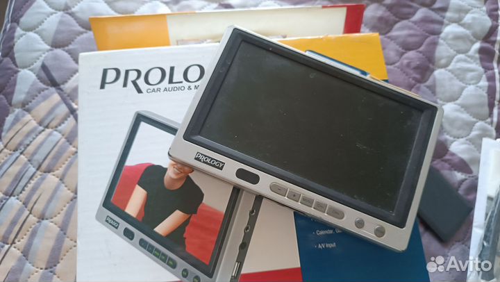 Мини телевизор бу