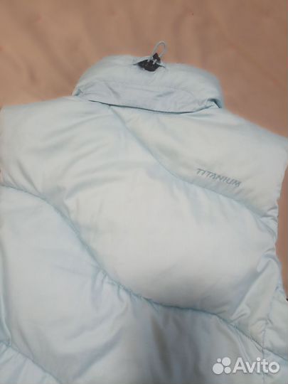 Жилетка женская