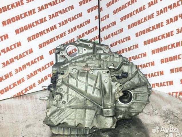 МКПП Сузуки SX4 1.6 2WD M16A 2006 - 2016