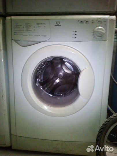 Стиральные машина на запчасти