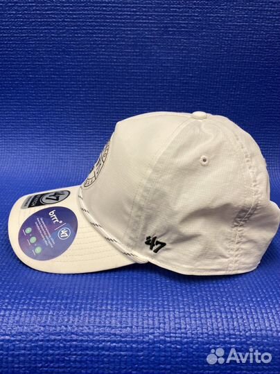 Бейсболка 47 Brand MLB США резерв