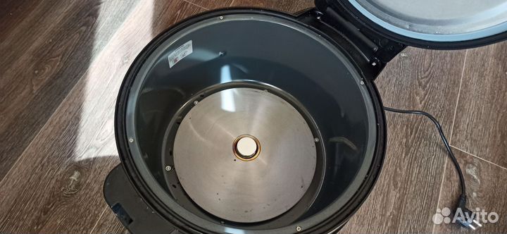 Рисоварка indokor ir 1954