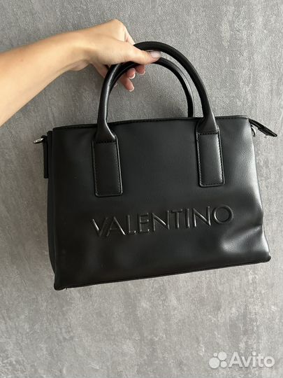Сумка valentino