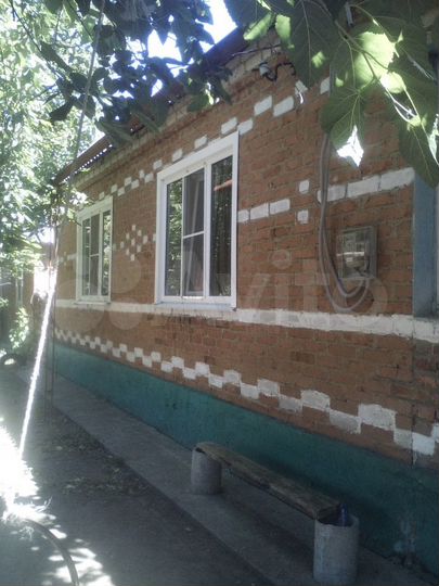 Дом 84,6 м² на участке 16 сот.